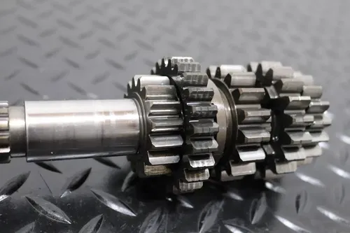 2019 Kawasaki KX450 Transmission Gears Shaft Gearbox OEM 19-2023 KX450