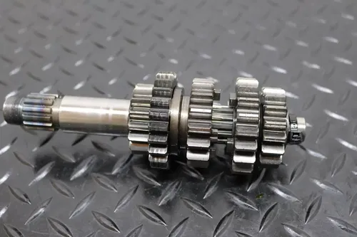 2019 Kawasaki KX450 Transmission Gears Shaft Gearbox OEM 19-2023 KX450
