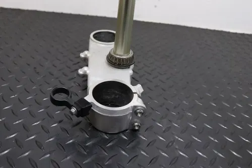 2015 Suzuki RMZ450 Triple Clamps Tree Steering Stem RMZ 450 OEM 2013-2017