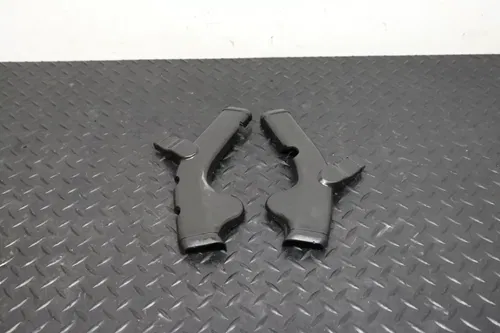 2020 DMF 85cc Frame Guards Plastic Grip MX85 85SX Clone Thumpstar Denardis