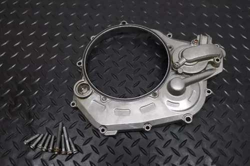 2016 Husqvarna FC450 Inner Clutch Cover Crankcase Balancer Shaft 450SXF 16-2018