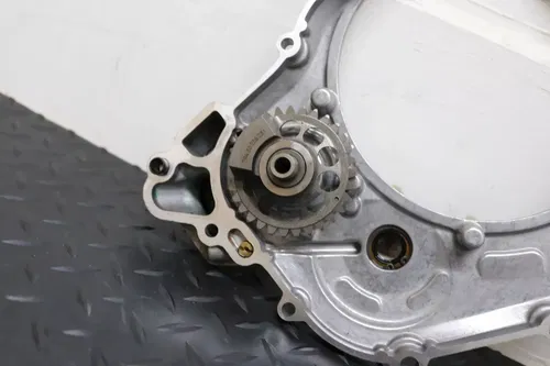 2016 Husqvarna FC450 Inner Clutch Cover Crankcase Balancer Shaft 450SXF 16-2018