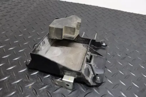 2020 Yamaha YZ450F Battery Box Electronics Tray Strap Bracket 18-22