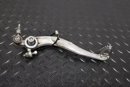 2020 Husqvarna FX450 Rear Brake Lever Pedal FC450 OEM 2019-2022
