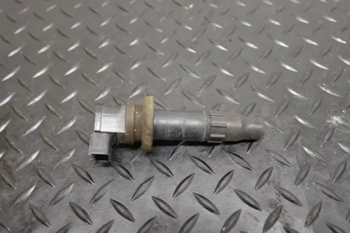 2007 Honda CRF250R Ignition Coil Spark Plug Cap Wire OEM 2004-2008 250 CRF