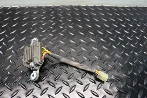 2012 Kawasaki KX450F Voltage Rectifier Regulator Electrical OEM KX450F