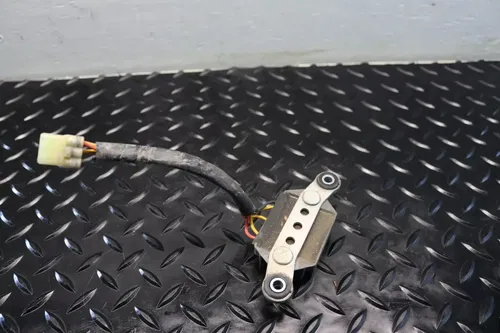2012 Kawasaki KX450F Voltage Rectifier Regulator Electrical OEM KX450F