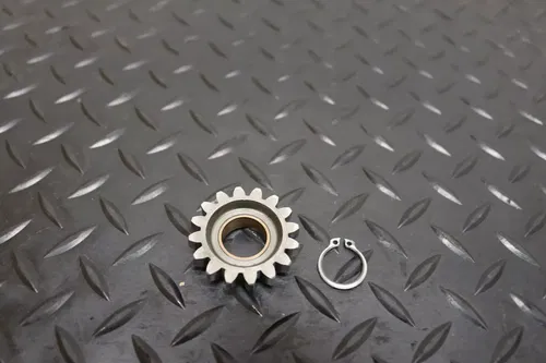 2016 KTM 65SX Idler Gear Kickstart Intermediate Starting 65 SX OEM 2016-2022