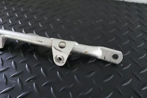 2012 Kawasaki KLX140 Rear Frame Arm Support Bracket OEM KLX 2008-2019