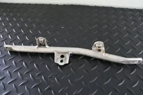 2012 Kawasaki KLX140 Rear Frame Arm Support Bracket OEM KLX 2008-2019