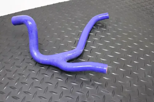 2015 Suzuki RMZ450 ProFactory Radiator Hoses Blue Cooling RMZ 450 2008-2017