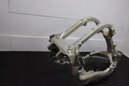 2007 Honda CRF250R Frame Mainframe Chassis Aluminum OEM 2006-2009 CRF250R