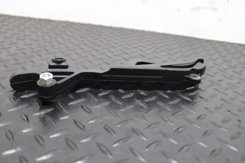 2019 KTM 150XCW Case Saver Plastic Chain Sprocket Guard Cover 2017-2019 OEM 125