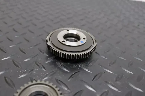 2016 Husqvarna FC450 Torque Limiter Gears Starter Idler OEM 450SXF 16-2018