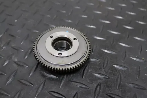 2020 Husqvarna FX450 Starter Torque Limiter Gears OEM FC450 2016-2022