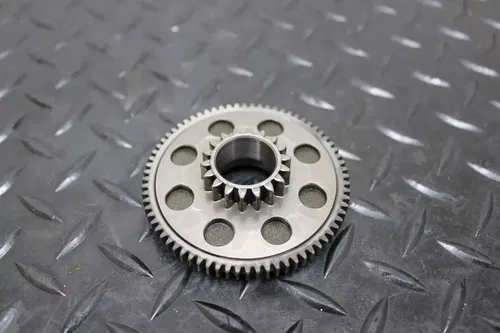 2020 Husqvarna FX450 Starter Torque Limiter Gears OEM FC450 2016-2022