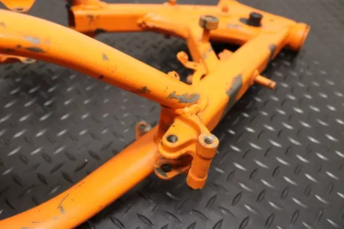 2016 KTM 65SX Frame Mainframe Chassis Orange OEM 65 SX 2016-2018