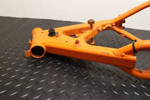 2016 KTM 65SX Frame Mainframe Chassis Orange OEM 65 SX 2016-2018