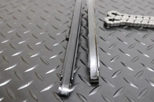 2019 Kawasaki KX450 Cam Chain Timing Guides Plastic Top End OEM 19-2023 KX450