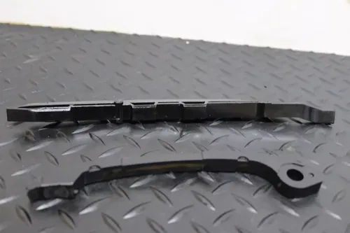 2019 Kawasaki KX450 Cam Chain Timing Guides Plastic Top End OEM 19-2023 KX450