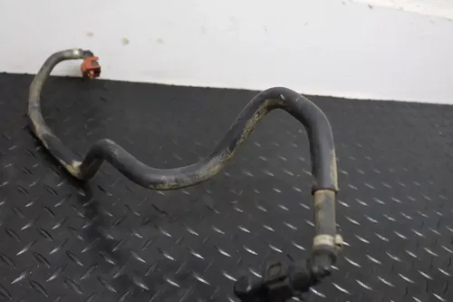 2020 Yamaha YZ450F Keihin Throttle Body Intake Twist Fuel Line 2018-2022 OEM