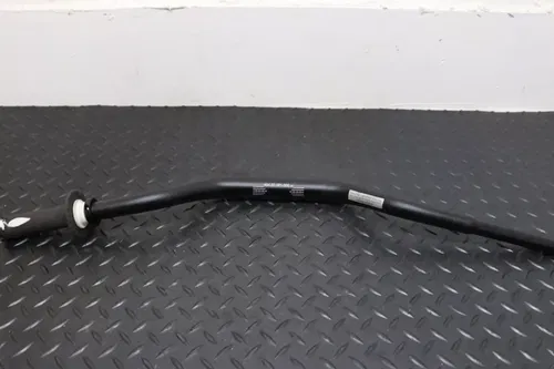 2020 Husqvarna EE 5 Handlebars Bar Pad Stock Bars SX-E 5 MC-E 5 OEM 20-2023