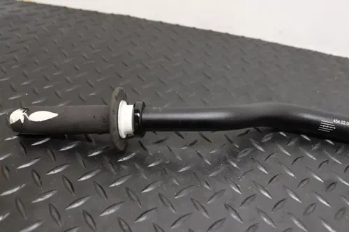 2020 Husqvarna EE 5 Handlebars Bar Pad Stock Bars SX-E 5 MC-E 5 OEM 20-2023
