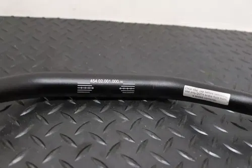 2020 Husqvarna EE 5 Handlebars Bar Pad Stock Bars SX-E 5 MC-E 5 OEM 20-2023