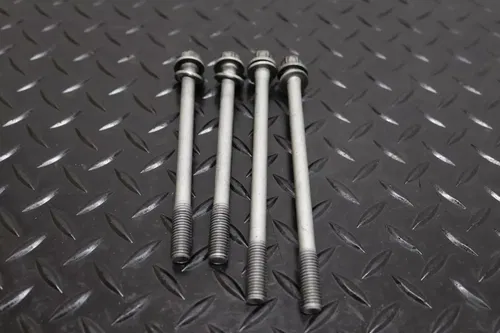 2019 Kawasaki KX450 Cylinder Head Studs Bolts Hardware OEM 19-2023 KX450