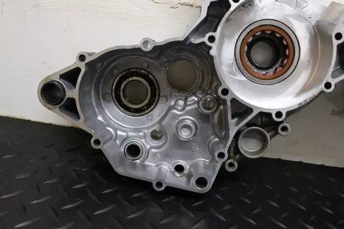2020 KTM 125SX Crank Cases Bottom End Engine Set 2016-2022 125 SX