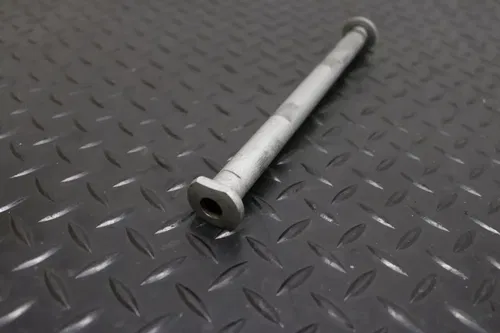 2019 Kawasaki KX450 Swingarm Bolt Pivot Motor Mount Nut 19-2023 OEM KX 450