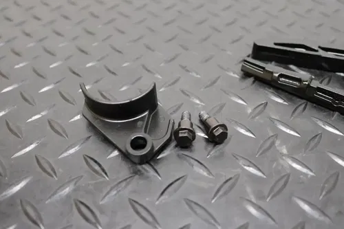 2016 Husqvarna FC450 Timing Chain Guides Cam OEM 450 SXF 16-2018