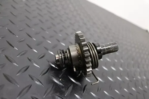 2016 KTM 65SX Kickstart Shaft Gear Spring Mechanism 65 SX OEM 2016-2022