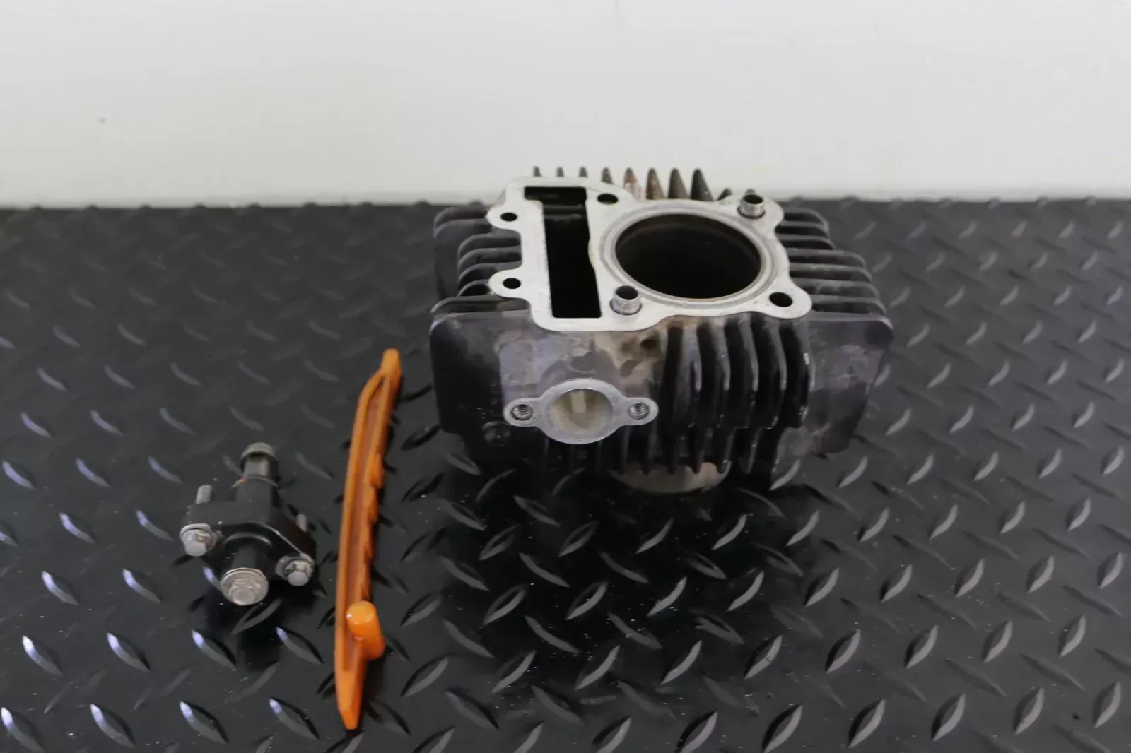 2012 Kawasaki KLX110 125cc Big Bore Cylinder Jug Top End Z125 OEM 2010-2020