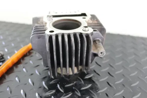 2012 Kawasaki KLX110 125cc Big Bore Cylinder Jug Top End Z125 OEM 2010-2020