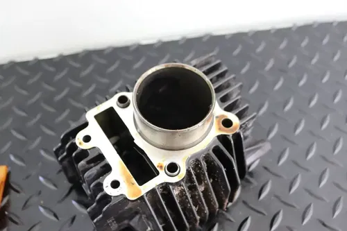 2012 Kawasaki KLX110 125cc Big Bore Cylinder Jug Top End Z125 OEM 2010-2020