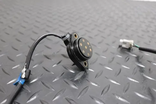 2019 Kawasaki KX450 Neutral Safety Switch Gear Position Sensor OEM 19-2023 KX450