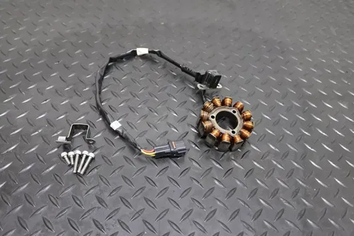 2015 Suzuki RMZ450 Stator Ignition Generator Magneto OEM RMZ 450 2013-2024