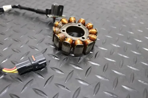 2015 Suzuki RMZ450 Stator Ignition Generator Magneto OEM RMZ 450 2013-2024