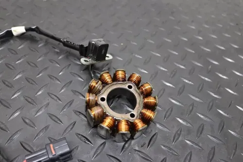 2015 Suzuki RMZ450 Stator Ignition Generator Magneto OEM RMZ 450 2013-2024