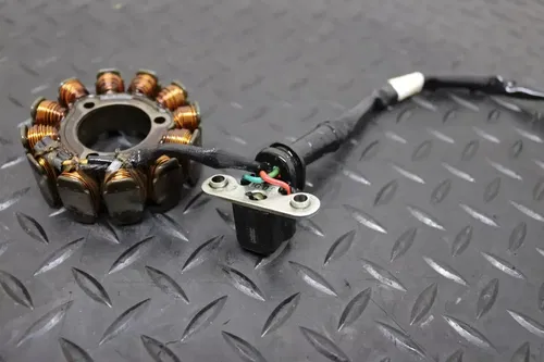 2015 Suzuki RMZ450 Stator Ignition Generator Magneto OEM RMZ 450 2013-2024
