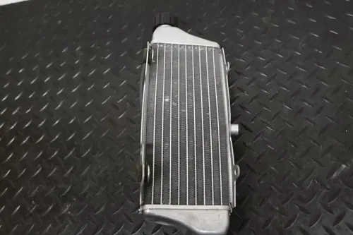 2020 DMF 85cc Fill Side Radiator Cooling Thumpstar MX85 KTM 85SX Clone
