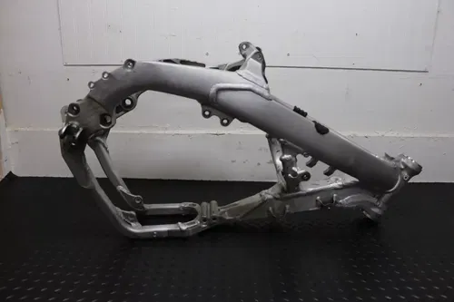 2015 Suzuki RMZ450 Frame Mainframe Chassis Aluminum 2013-2017 OEM RMZ 450