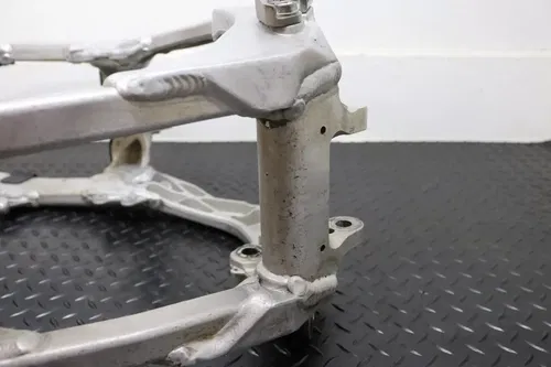 2015 Suzuki RMZ450 Frame Mainframe Chassis Aluminum 2013-2017 OEM RMZ 450