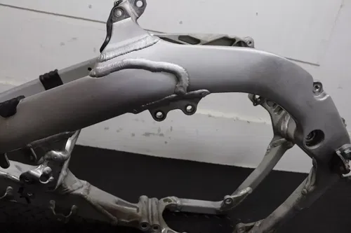 2015 Suzuki RMZ450 Frame Mainframe Chassis Aluminum 2013-2017 OEM RMZ 450