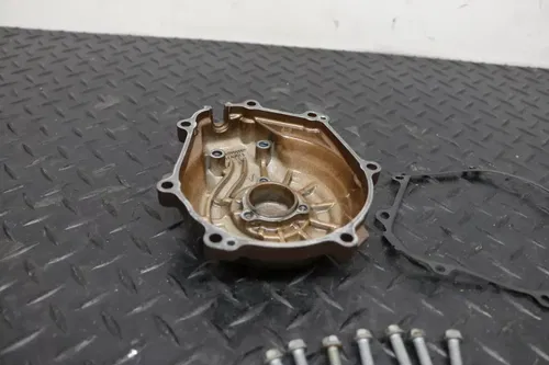2017 Husqvarna FC450 Stator Cover Ignition Magneto Side Generator OEM 2016-2020