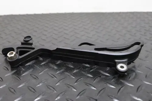 2020 Husqvarna FX450 Sprocket Cover Case Saver Plastic Guard OEM FC450 2019-2022