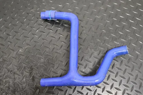 2011 Suzuki RMZ450 Radiator Hoses Blue Pro Factory Cooling OEM 2008-2017