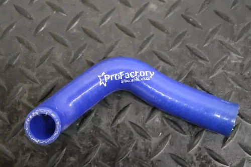 2011 Suzuki RMZ450 Radiator Hoses Blue Pro Factory Cooling OEM 2008-2017
