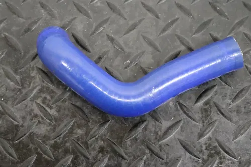 2011 Suzuki RMZ450 Radiator Hoses Blue Pro Factory Cooling OEM 2008-2017